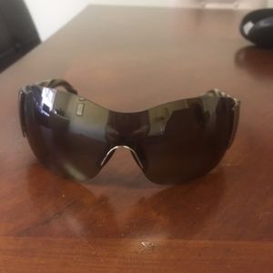 Maui Jim Sunglasses - Men's
